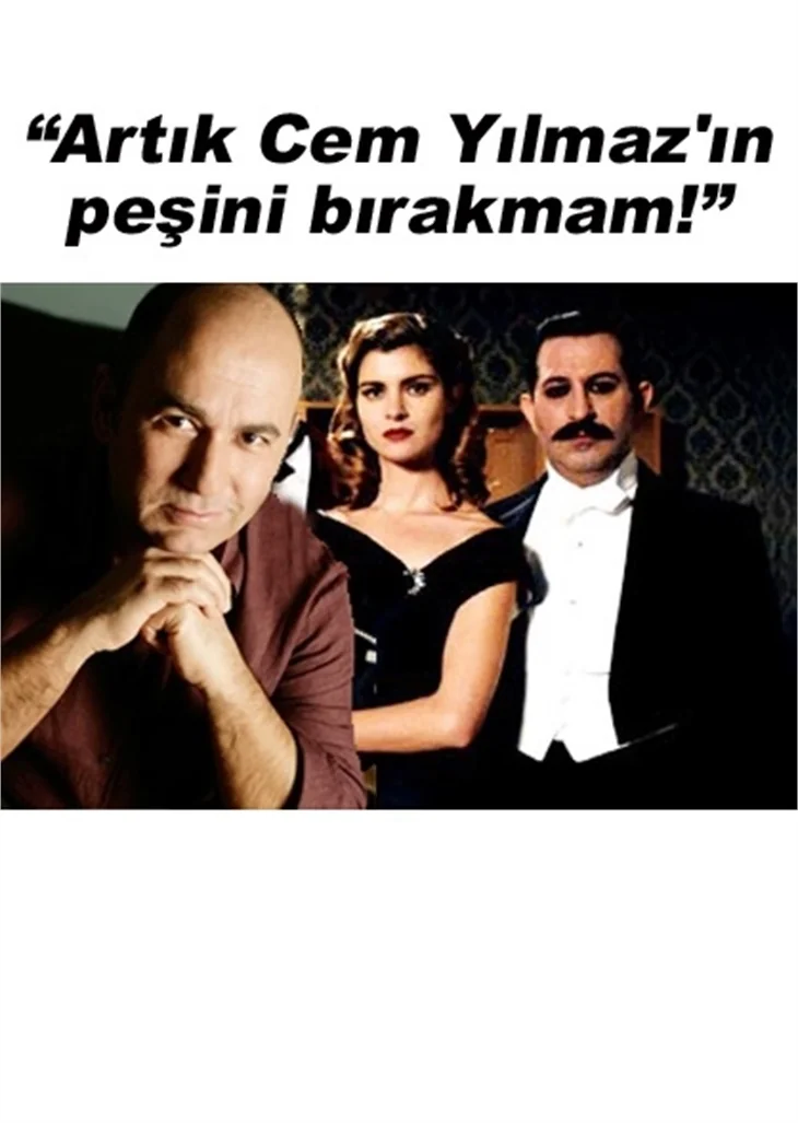 FERZAN ÖZPETEK'TEN SAMİMİ AÇIKLAMALAR!