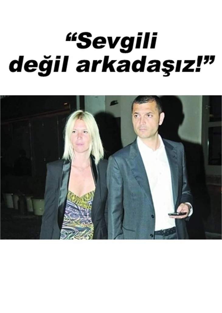 DERİN MERMERCİ'DEN TOLGA EGEMEN AÇIKLAMASI!