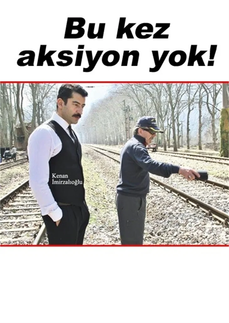 'UZUN HİKAYE’ FİLMİNİN ÇEKİMLERİ SÜRÜYOR!