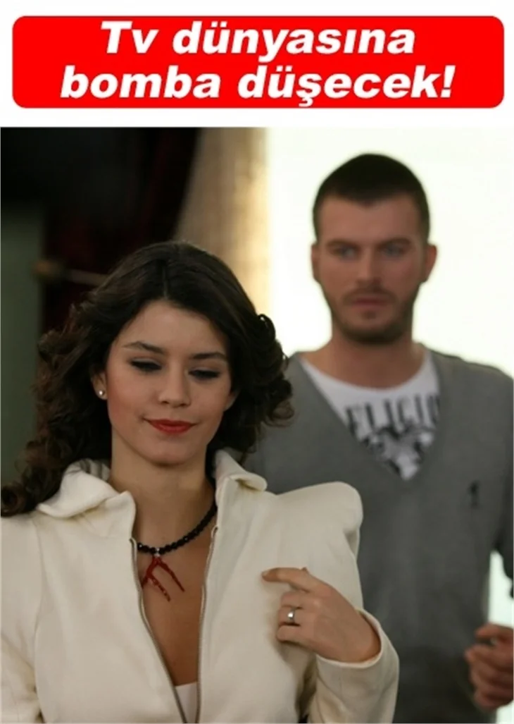 DİZİLERİN ÖZET BÖLÜMLERİ TELİF KAPSAMINDA!