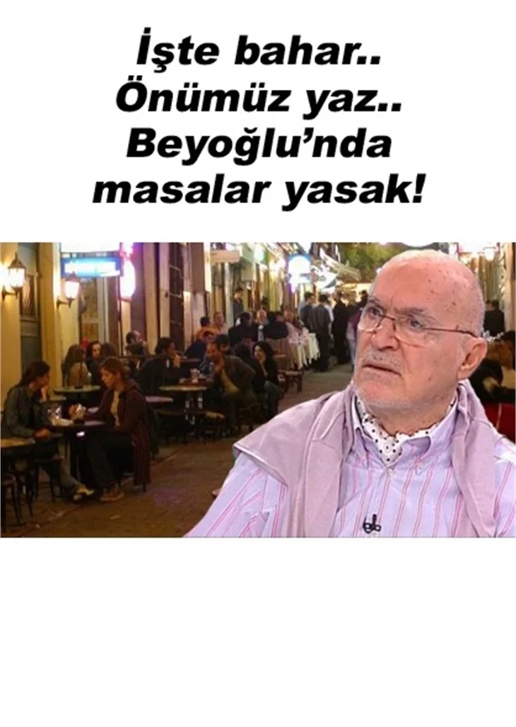 HINCAL ULUÇ YAZDI...