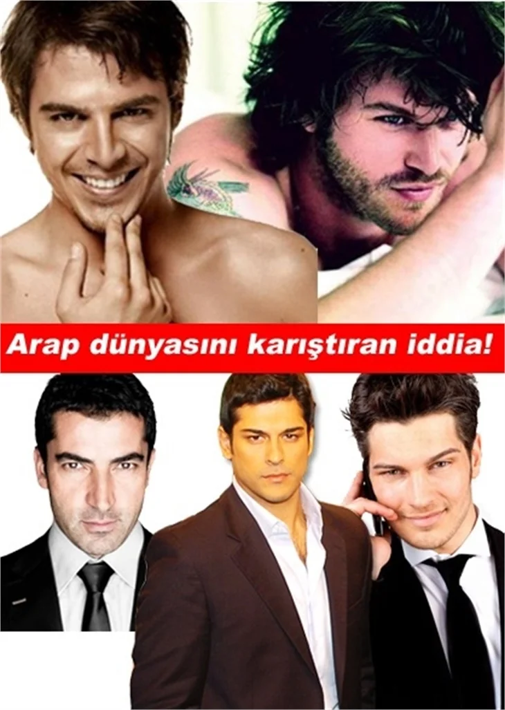 TÜRK DİZİLERİ KADINLARI YOLDAN MI ÇIKARIYOR?