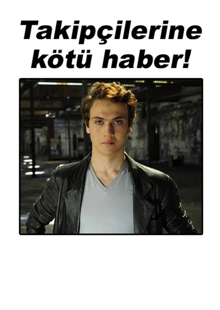ÖYLE BİR GEÇER ZAMAN Kİ'DE METE ÖLECEK Mİ?