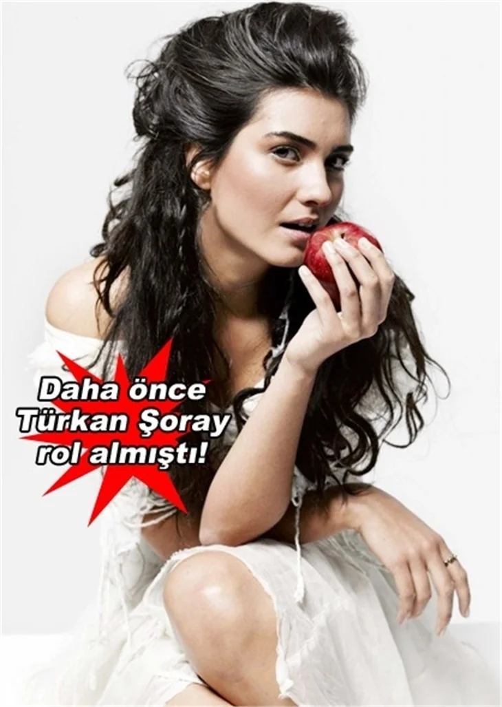 TUBA BÜYÜKÜSTÜN, 'DİLA HANIM'DA OYNAYACAK MI?