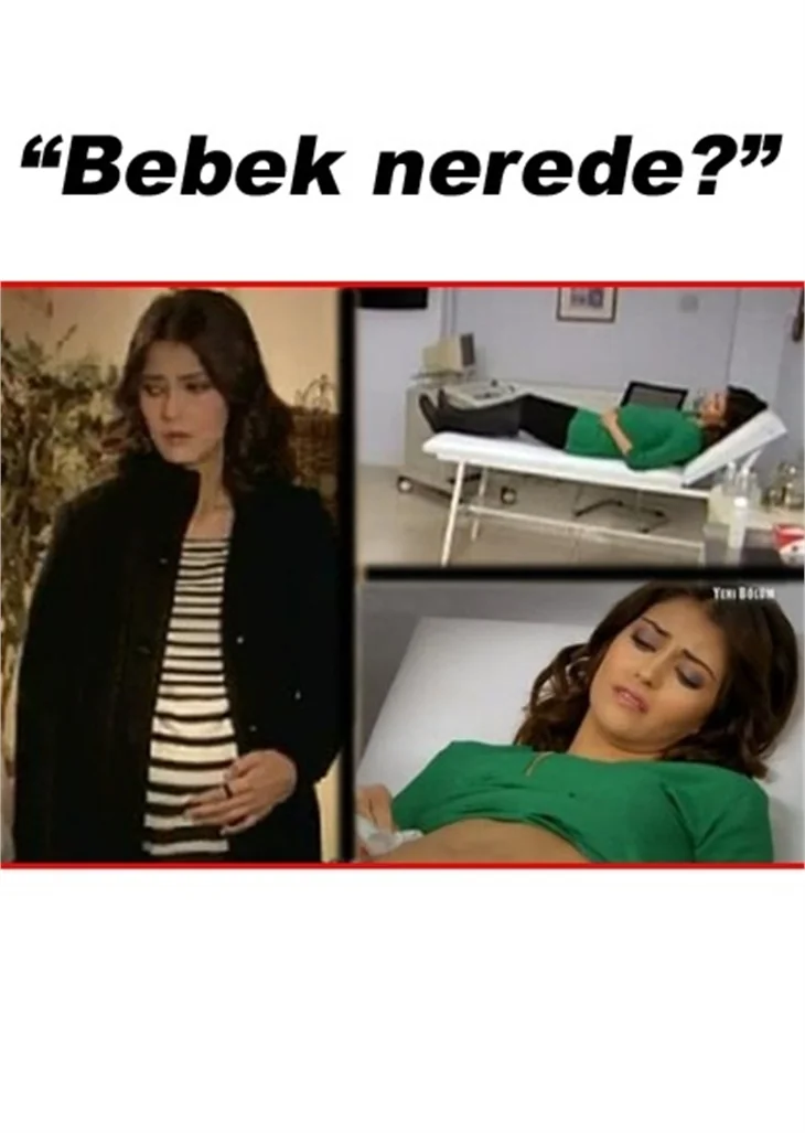 'ADINI FERİHA KOYDUM'DA BİR HATA DAHA!