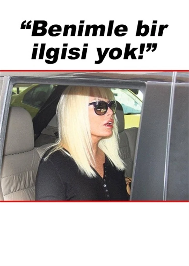 AJDA PEKKAN, ÇAVUŞOĞLU ÇİFTİ HAKKINDA KONUŞTU!