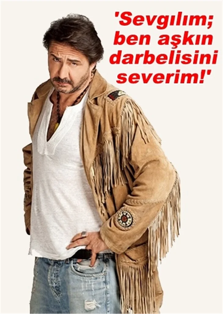 'ÇAĞATAY'DAN ÖZEL HAYATA DAİR AÇIKLAMALAR!