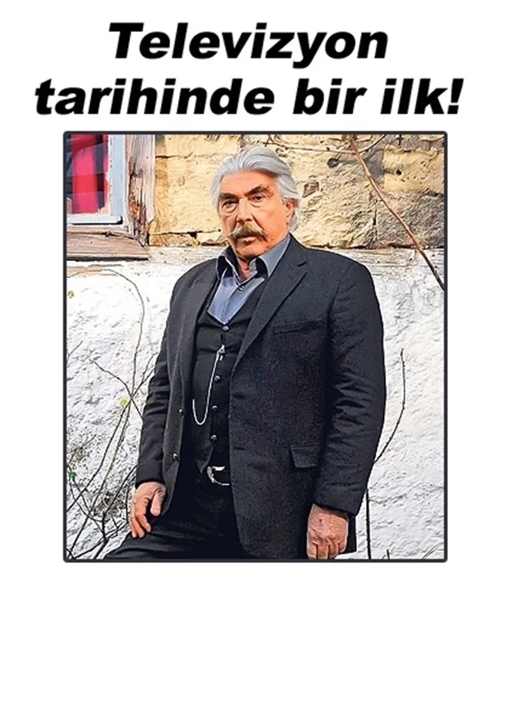 'İKİ YAKA BİR İSMAİL'DEN BÜYÜK SÜRPRİZ!