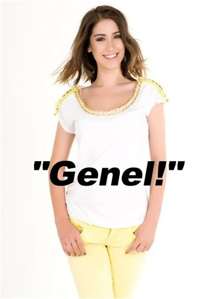 HAZAL KAYA, SEVGİLİSİNDEN AYRILMA SEBEBİNİ AÇIKLADI!