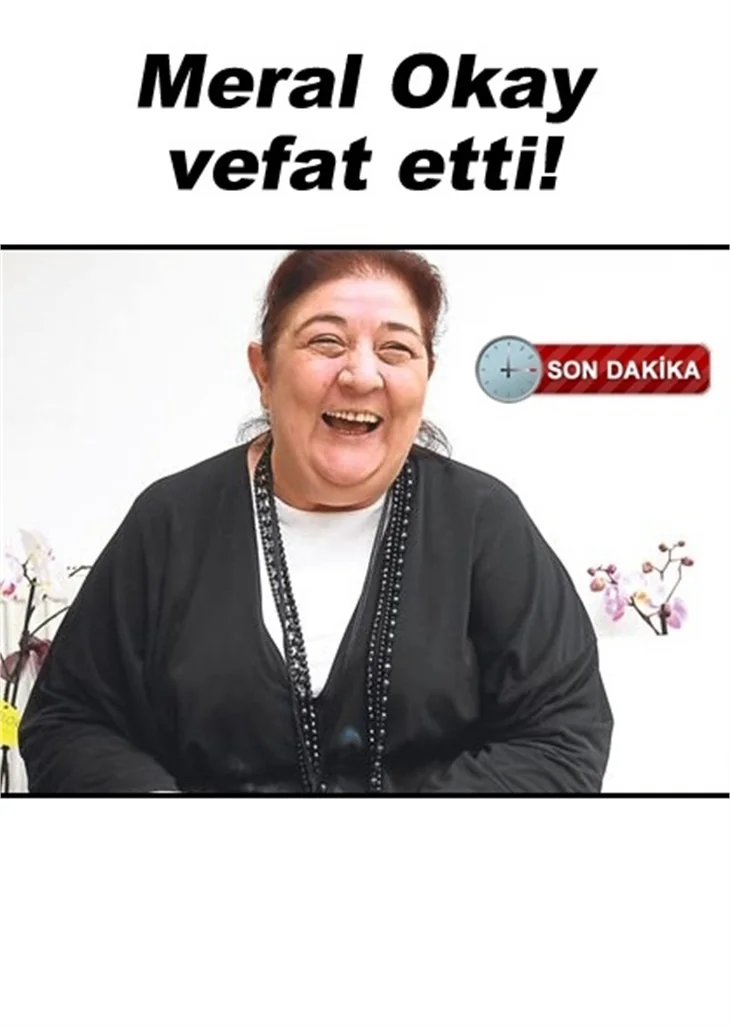 ÜNLÜ SENARİST HAYATINI KAYBETTİ!