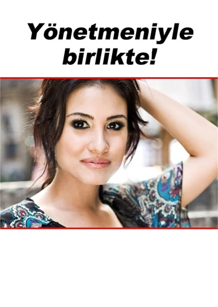 ERGENÇ’İN ESKİ EŞİ GİZEM SOYSALDI'NIN SÜRPRİZ AŞKI!