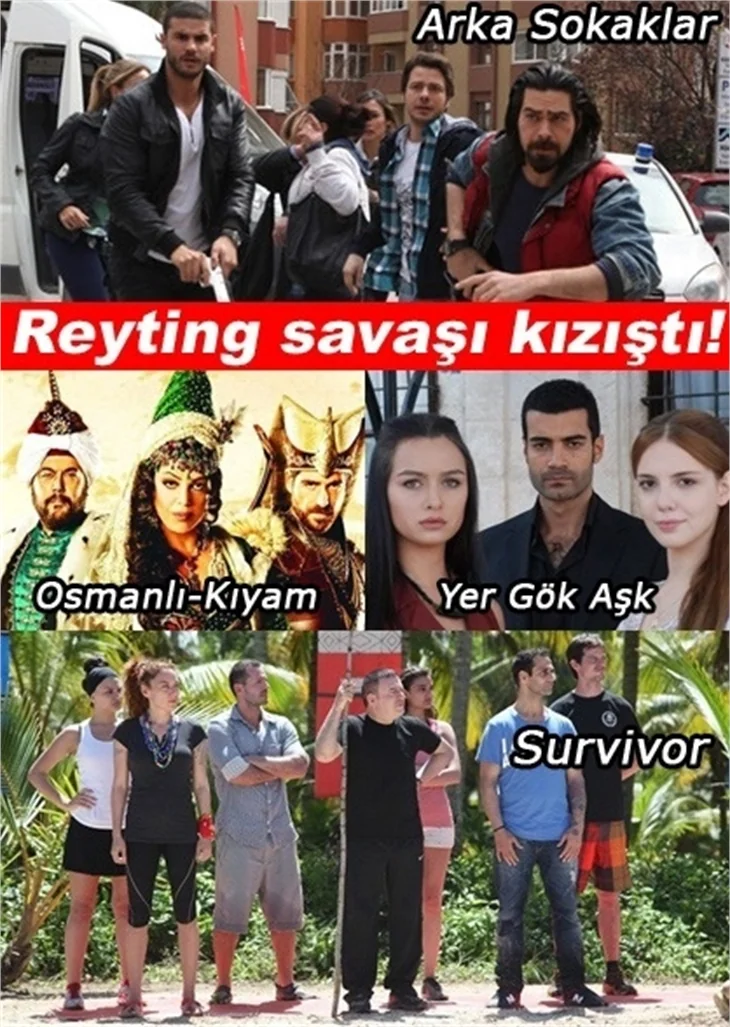 PAZARTESİ GÜNÜNÜN GALİBİ KİM OLDU?