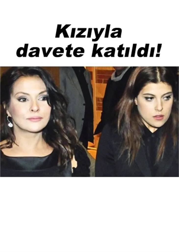 AYDAN ŞENER YILLARA MEYDAN OKUYOR!