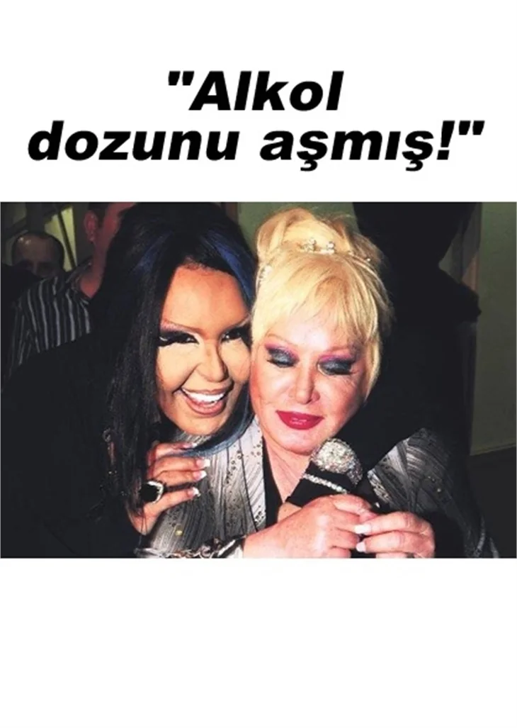 BÜLENT ERSOY'DAN, ABACI'YA SERT ÇIKIŞ!