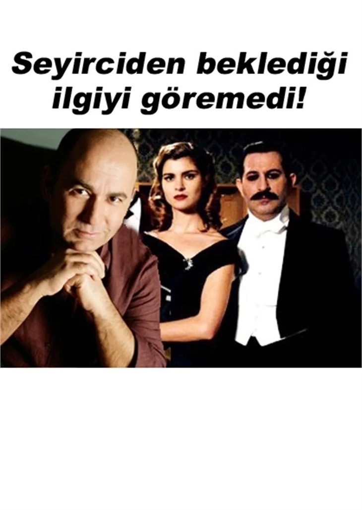 CEM YILMAZ'IN ŞAHANE MİSAFİR'İNE ŞOK!