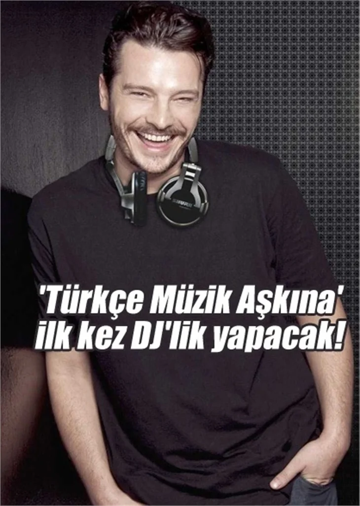 HAKAN ERATİK'LE RICHIE'DE COŞMAYA HAZIR MISINIZ?