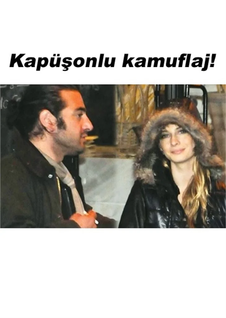 TUBA ÜNSAL İLE CEM BÜYÜKHANLI BİRLİKTE Mİ?