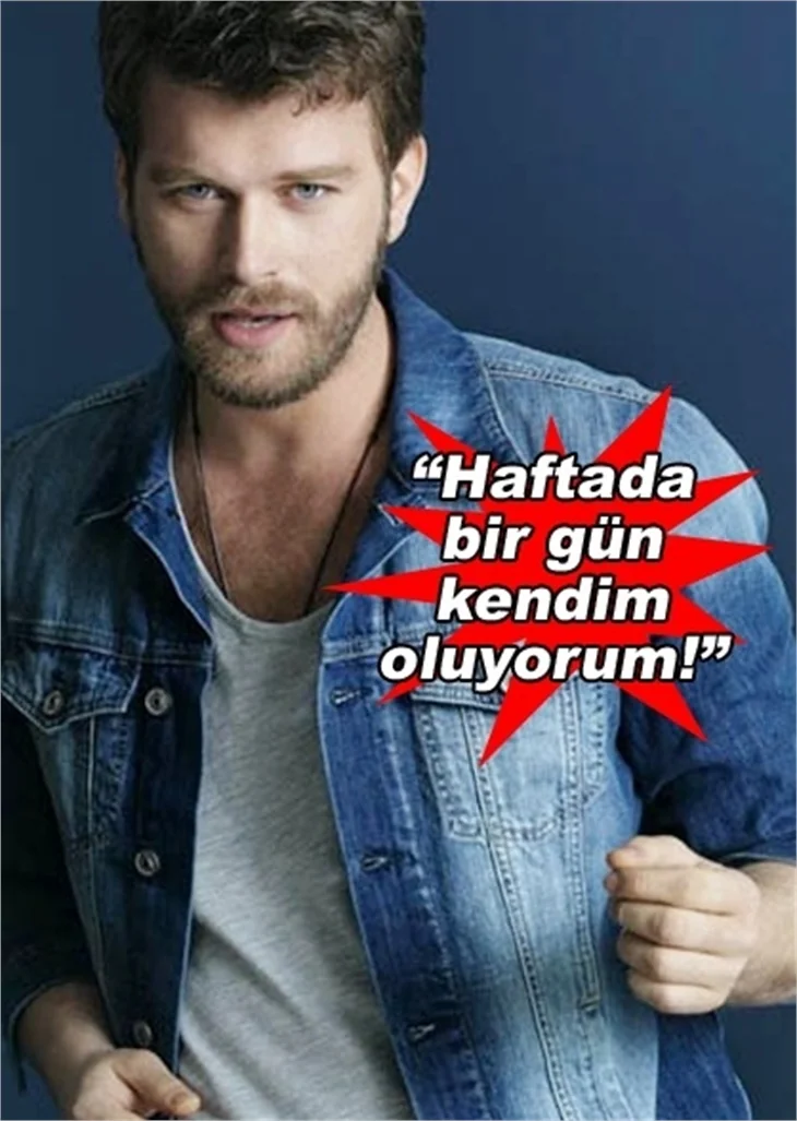 KIVANÇ TATLITUĞ'DAN SAMİMİ AÇIKLAMALAR!