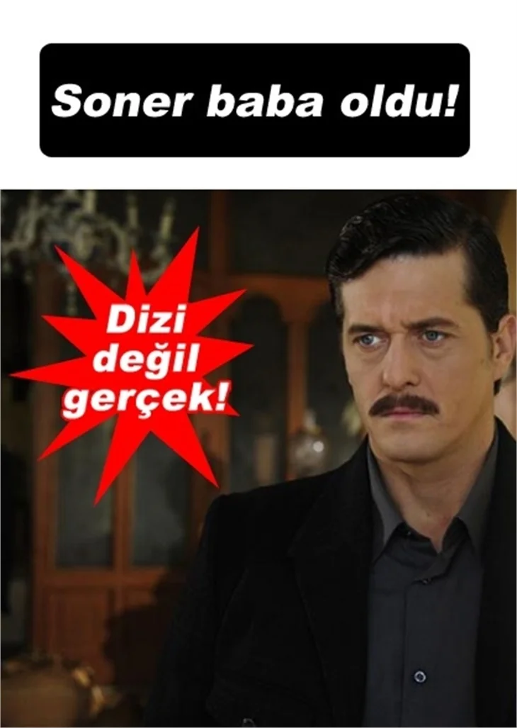 METE HOROZOĞLU'NUN MUTLU GÜNÜ!