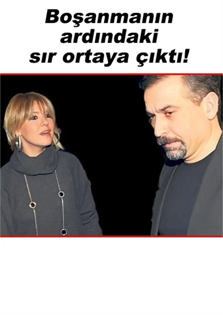 GÜLBEN ERGEN YÜKLÜ TAZMİNATTAN VAZGEÇMİŞ!