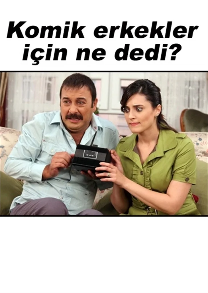 HAKAN YILMAZ, BIYIKLARINI KESECEK Mİ?