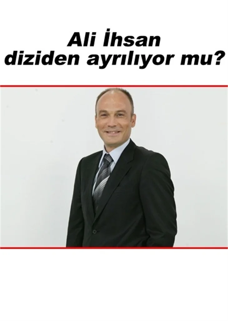MAHİR GÜNŞİRAY İDDİALARA AÇIKLIK GETİRDİ!