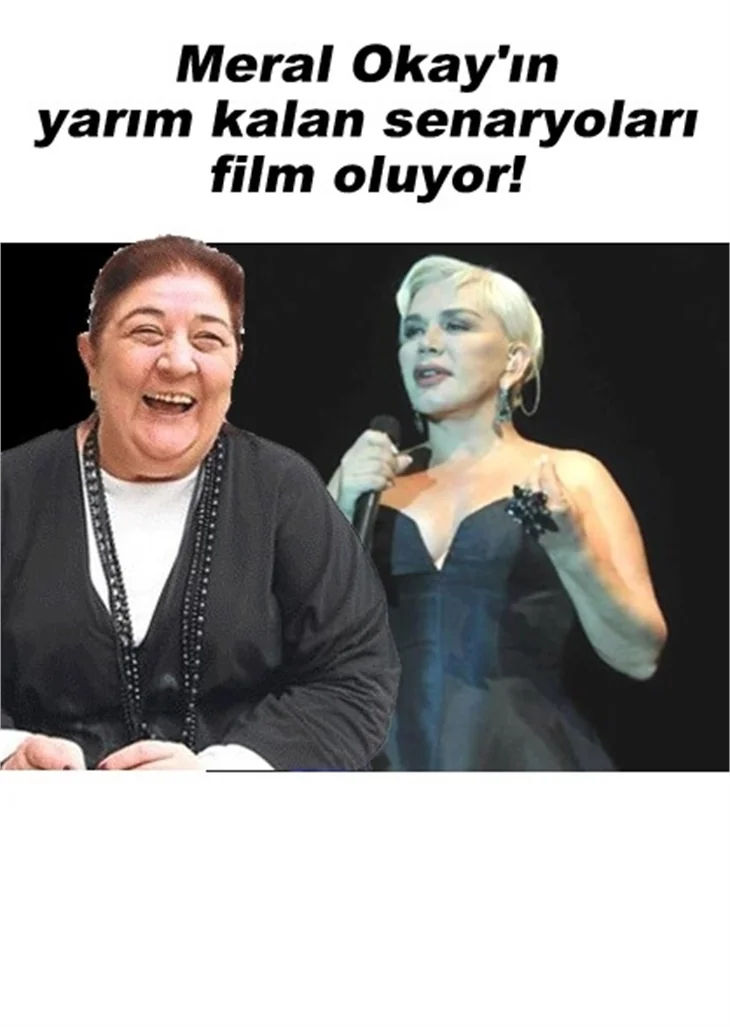SEZEN AKSU'DAN VEFA ÖRNEĞİ!