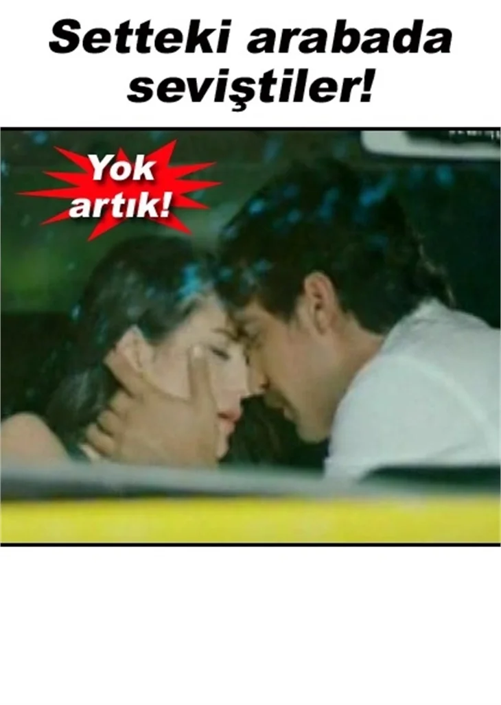ÇAKIR VE ÇELİKKOL, TÜM EKİBİ BIKTIRDI!