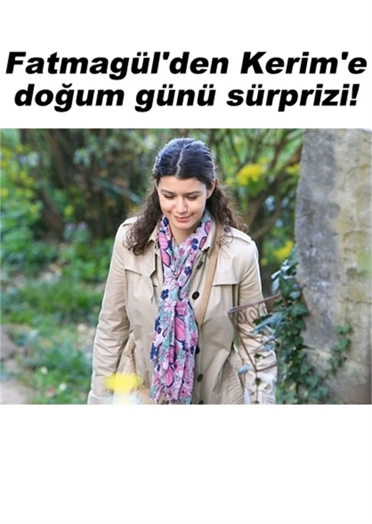 'FATMAGÜL'ÜN SUÇU NE?' YENİ BÖLÜM TÜYOSU!