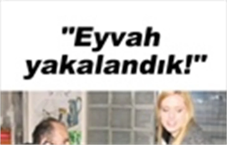 WILMA ELLES NE YAPACAĞINI ŞAŞIRDI!