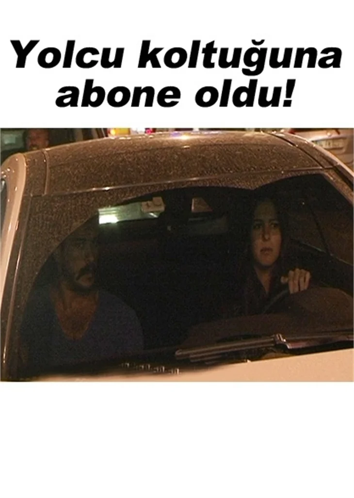 BURAK ÖZÇİVİT, HALİNDEN PEK MEMNUN DEĞİL!