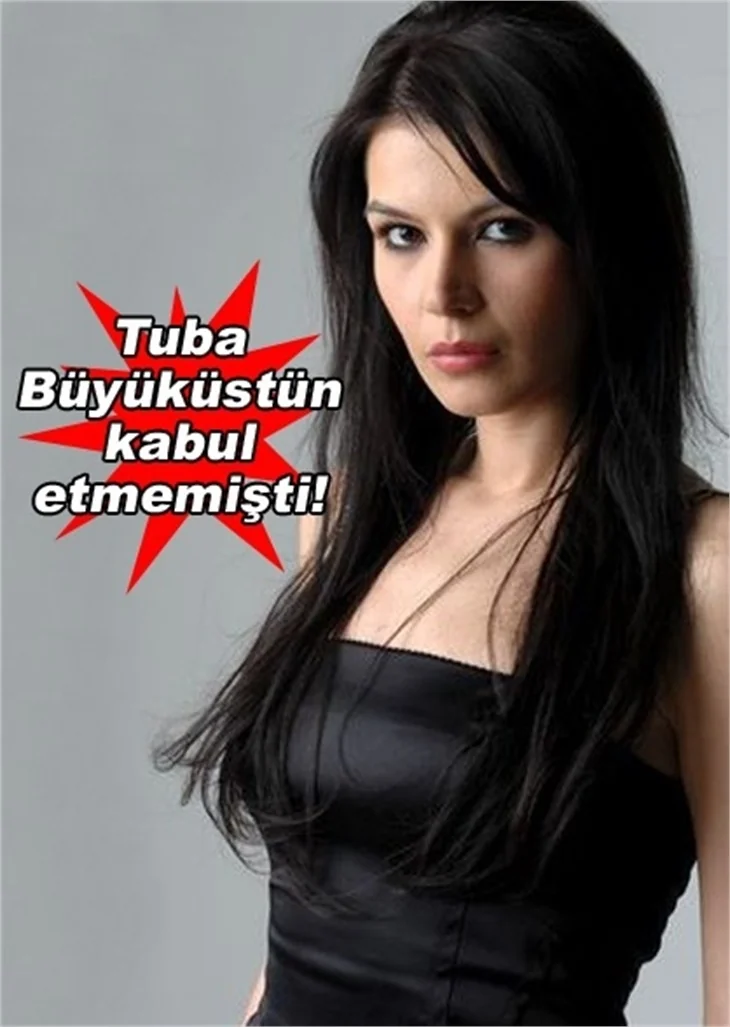 YENİ ‘DİLA HANIM’ HATİCE ŞENDİL Mİ?