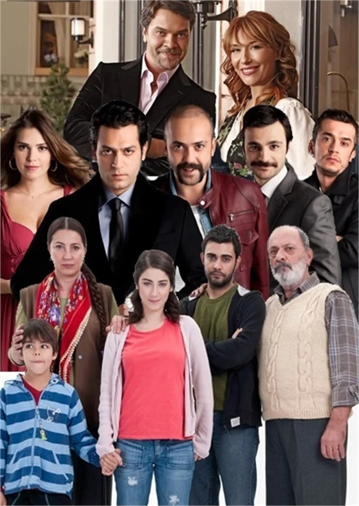 İŞTE 3. ANTALYA TELEVİZYON ÖDÜLLERİ'NİN JÜRİSİ!