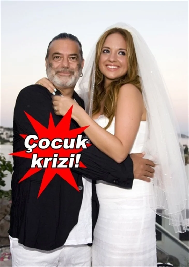 ALİ TARAN NEDEN ÇOCUK İSTEMİYOR?