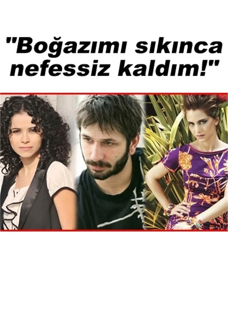 EZGİ ASAROĞLU'NUN DAYAK DAVASINA NELER YAŞANDI?
