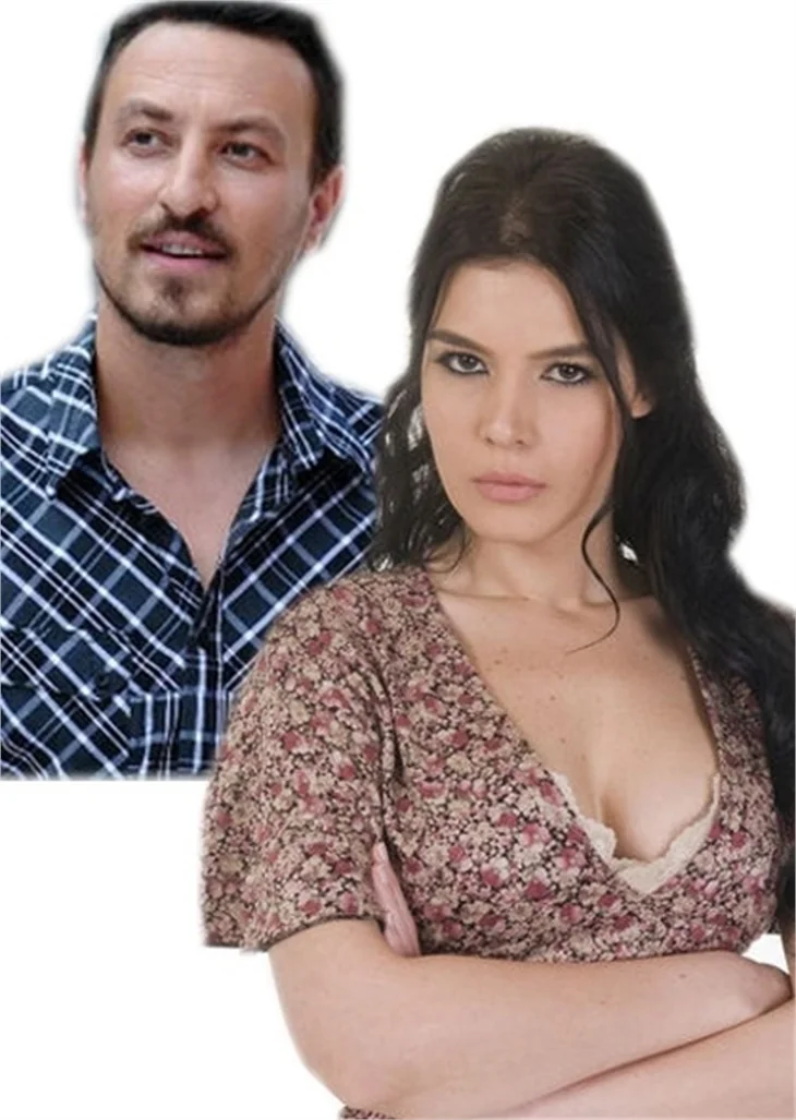 ONUR SAYLAK 'DİLA HANIM'IN KADROSUNDA!