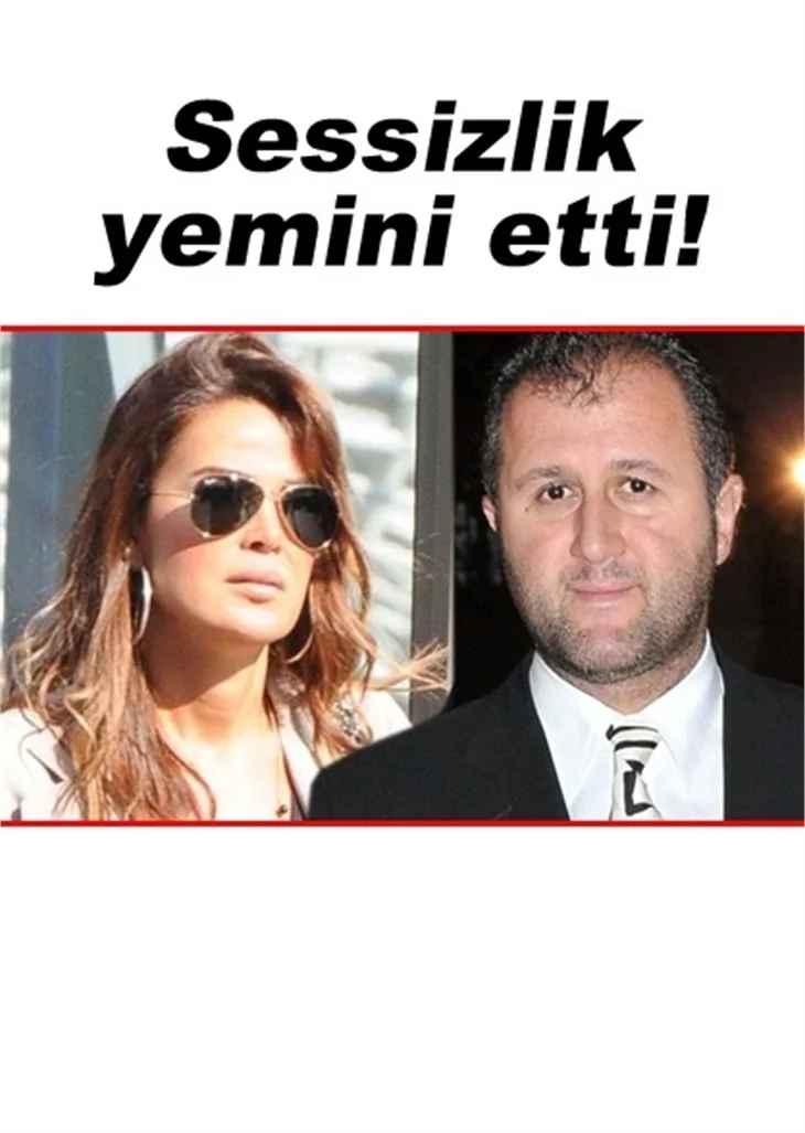 ÖZLEM YILDIZ, EŞİNDEN BOŞANIYOR MU?
