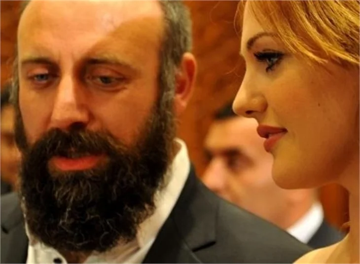 Antalya Televizyon Ödülleri’ne yıldız yağdı...