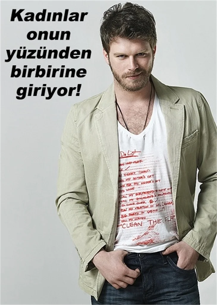 KIVANÇ TATLITUĞ'UN FİLMİNİ YAPTILAR!