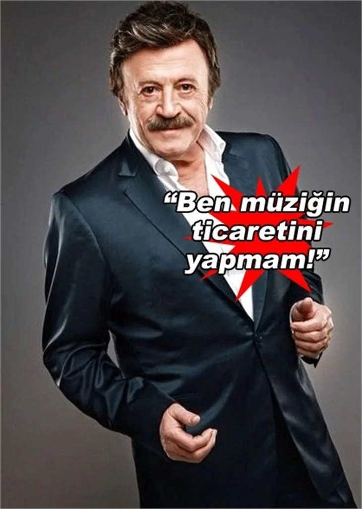 SELAMİ ŞAHİN'DEN SAMİMİ AÇIKLAMALAR!