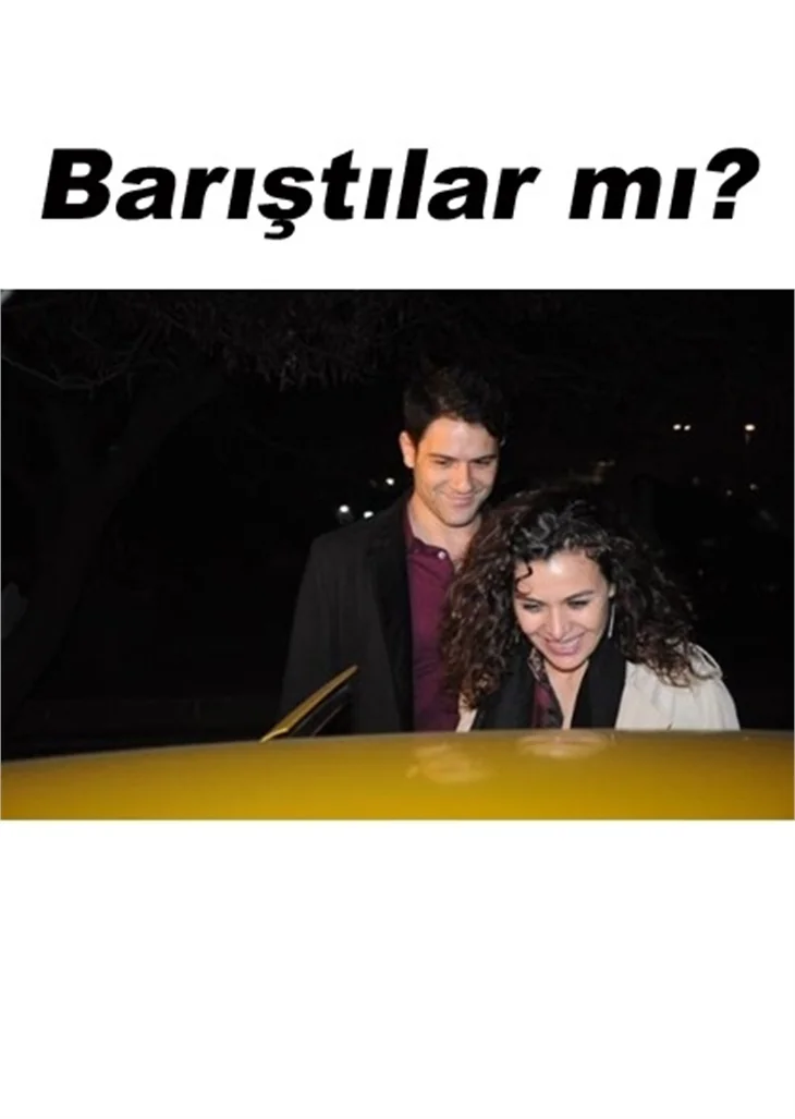 HATİCE ASLAN, KENAN ECE’Yİ AFFETTİ Mİ?