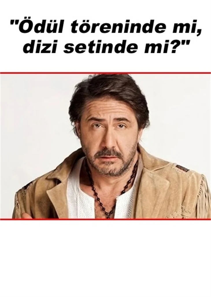 'YALAN DÜNYA'NIN ÇAĞATAY'I TEPKİ ÇEKTİ!