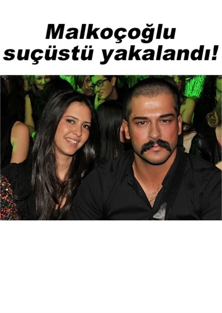 BURAK ÖZÇİVİT VE CEYLAN ÇAPA NEDEN TARTIŞTI?