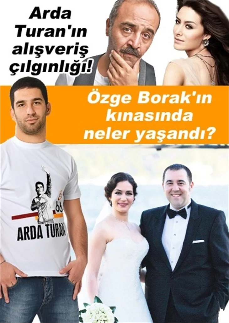 GAMLI BAYKUŞ, İZZET ÇAPA'YA KARŞI!