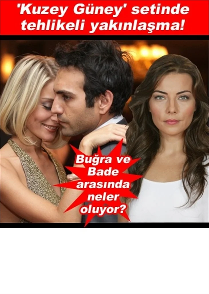 GAMLI BAYKUŞ'TAN ŞOK DEDİKODULAR!