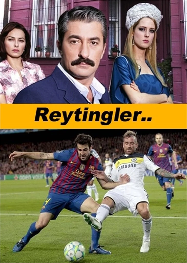 SALI GÜNÜNÜN GALİBİ KİM OLDU?