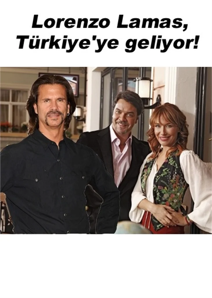 'YALAN DÜNYA'DA BİR DÜNYA YILDIZI DAHA ROL ALACAK!