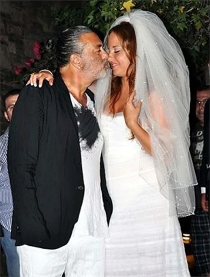 Ali ve Ayşe'nin düğününden en özel kareler!