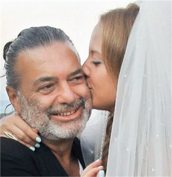 Ali ve Ayşe'nin düğününden en özel kareler!