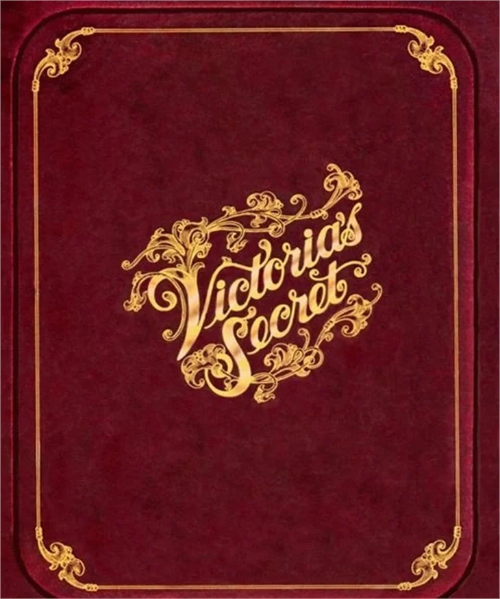 70'li yıllarda Victoria's Secret